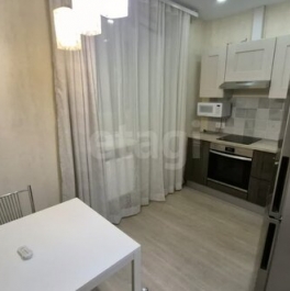 Продажа 1-комн квартиры на вторичном рынке Ленинский пр-кт