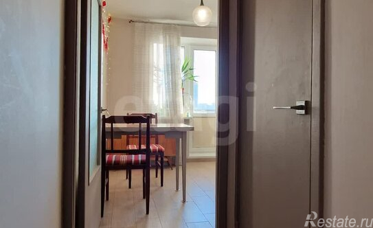 Продажа 1-комн квартиры на вторичном рынке проспект Славы