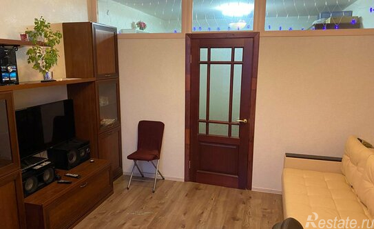 Продажа 1-комн квартиры на вторичном рынке Озерецкое, б-р Мечта,  д. 3