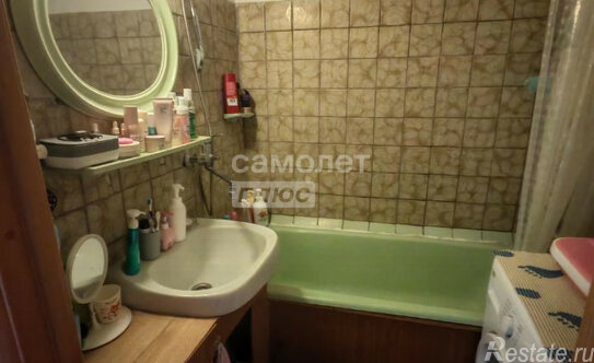 Продажа 1-комн квартиры на вторичном рынке Новопеределкинская улица,  д. 7