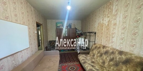 3-комн квартира Кораблестроителей ул,  д. 39