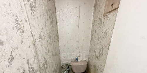 2-комн квартира Авиационный переулок,  д. 8