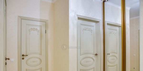 1-комн квартира 10-я Парковая ул,  д. 10