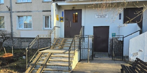 3-комн квартира Моравский пер,  д. 3,  к. 1