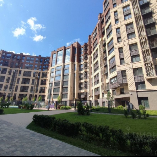 Гараж/парковка Лиственная улица,  д. 20 к2 с1