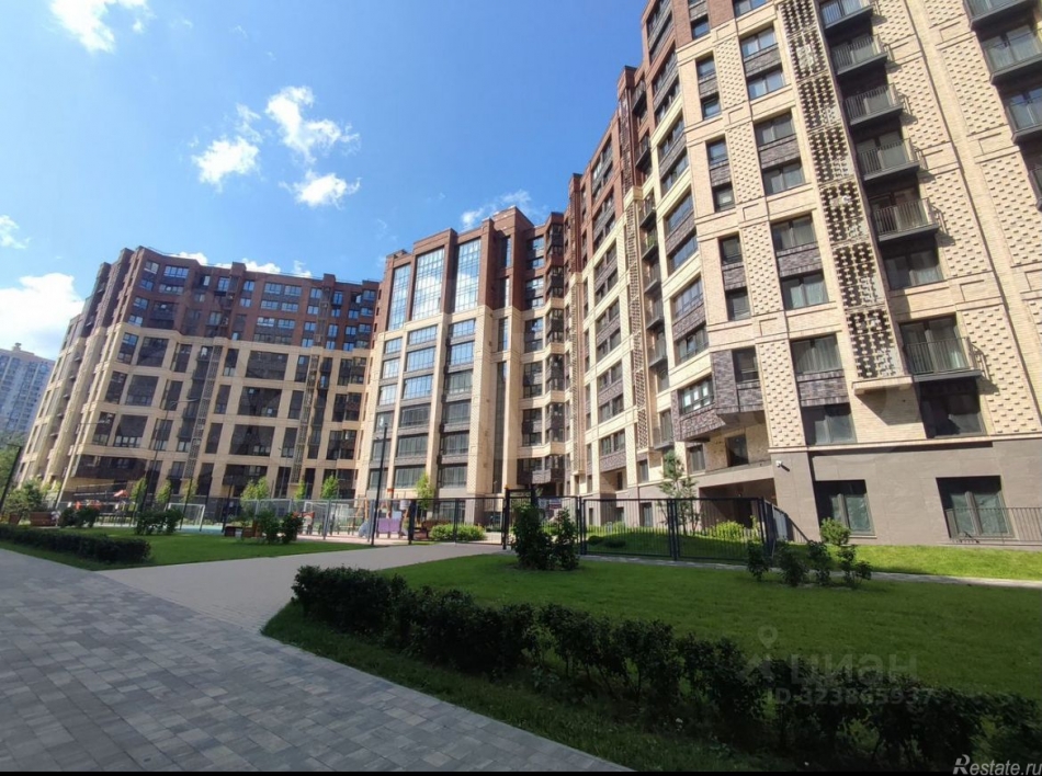 Аренда гаража Лиственная улица,  д. 20 к2 с1