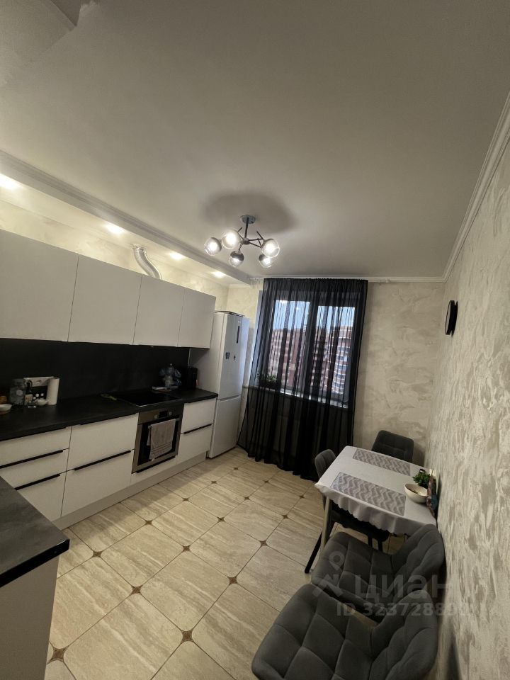 Продажа 2-комн квартиры на вторичном рынке Супонево мкр, Звенигород, к5