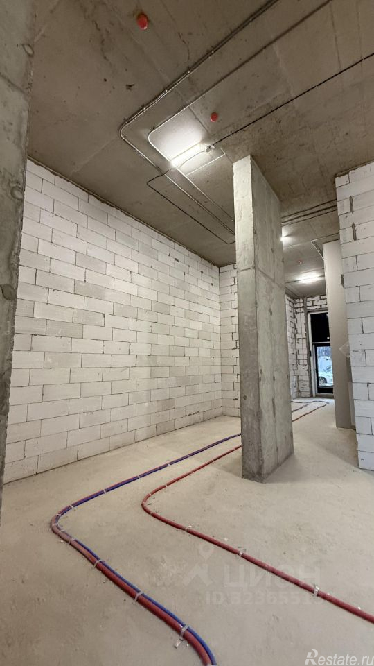 Аренда ПСН Тосина улица,  д. 1 к2