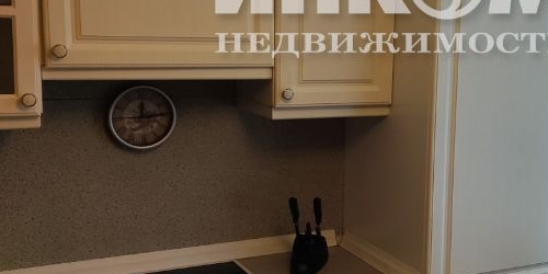 2-комн квартира Осенний бульвар, 15