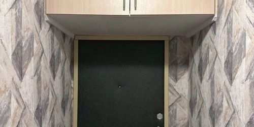 2-комн квартира ул Паперника,  д. 10