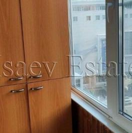 Продажа 2-комн квартиры на вторичном рынке ул Брянская,  д. 2