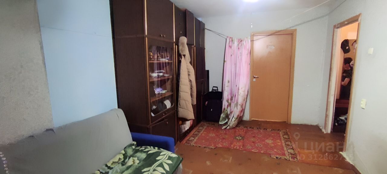 Продажа 2-комн квартиры на вторичном рынке 3А кв-л, 3-й мкр,  д. 3