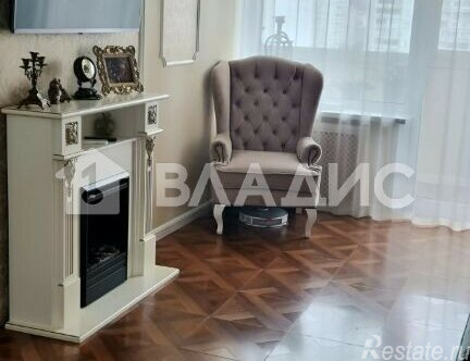 Продажа 2-комн квартиры на вторичном рынке Дубнинская улица,  д. 73 к2