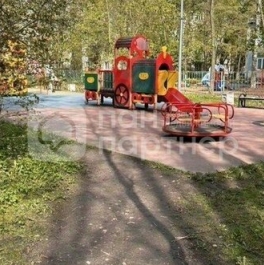 Продажа 3-комн квартиры на вторичном рынке Гражданский пр-кт,  д. 123 к1