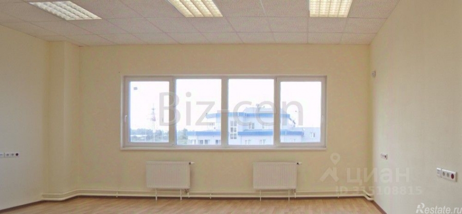 Аренда офиса Пискаревский пр-кт,  д. 150 к2