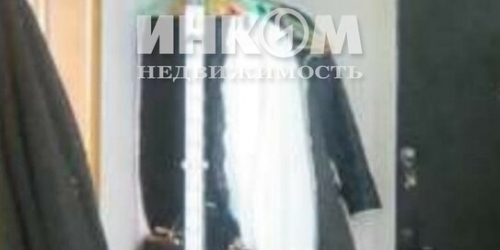 1-комн квартира Филёвский б-р,  д. 4