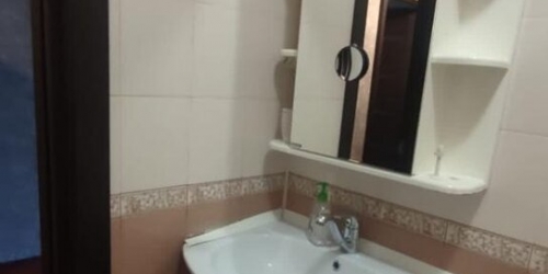 1-комн квартира ул Гамалеи,  д. 1