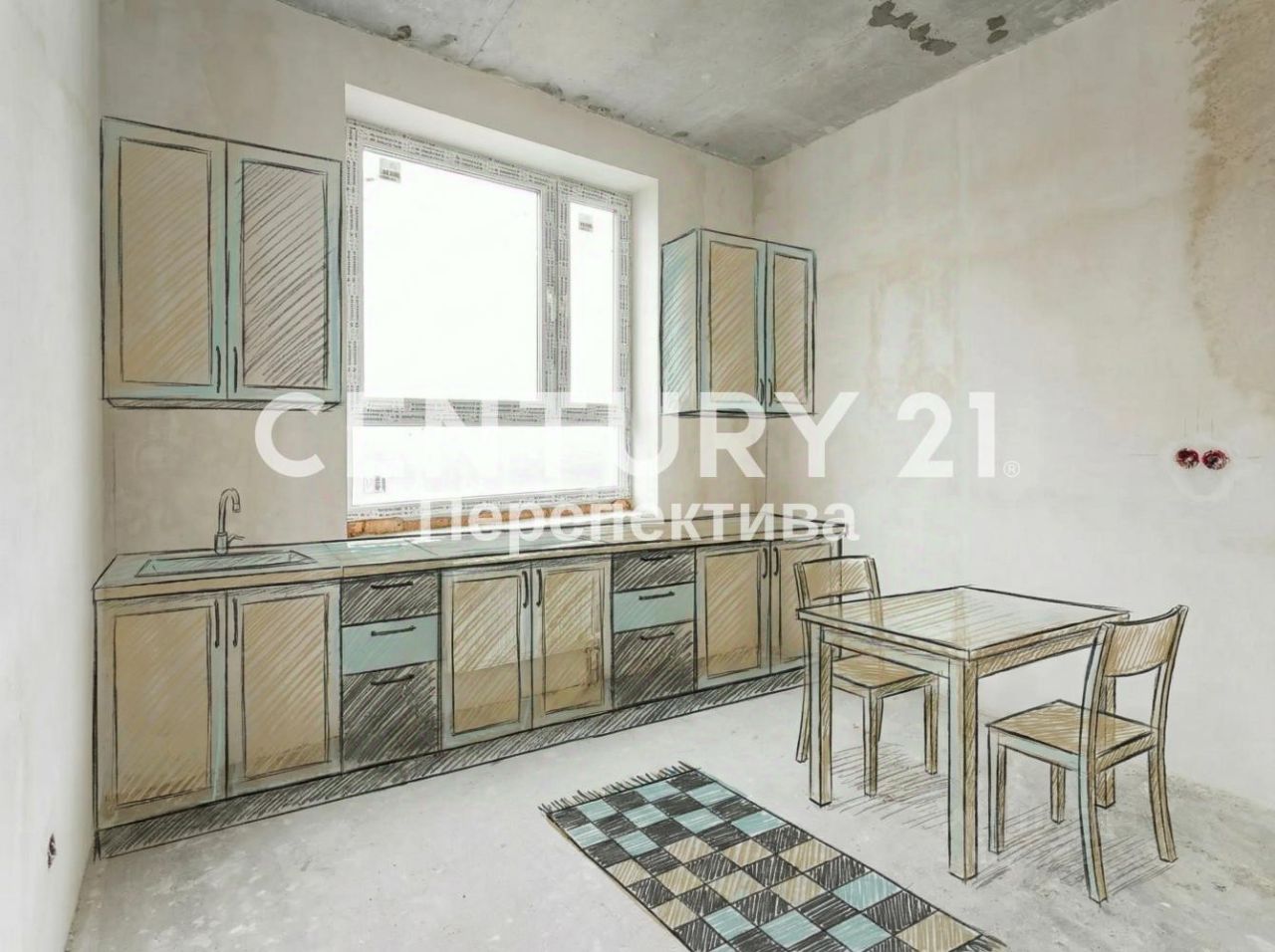 Продажа 1-комн квартиры на вторичном рынке Балашиха, шоссе Косинское, 12