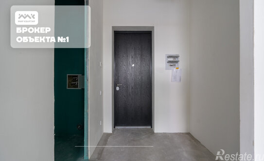 Продажа 1-комн квартиры на вторичном рынке набережная Макарова