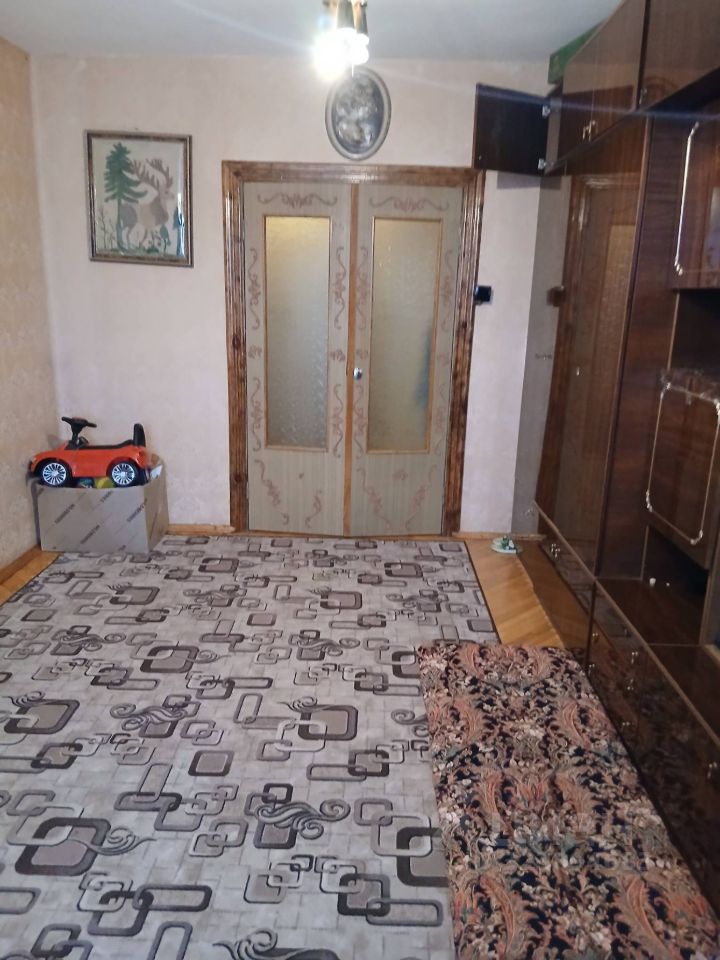 Продажа 2-комн квартиры на вторичном рынке Индустриальный проспект, 26/24