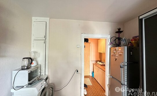 Аренда 1-комн квартиры на вторичном рынке ул Буракова,  д. 1,  к. 2