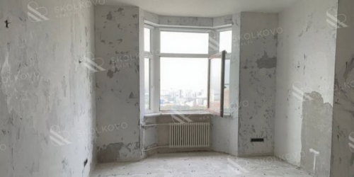 4-комн квартира Чапаевский переулок,  д. 3