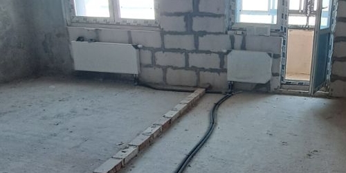 1-комн квартира Чонгарский бульвар, 26Ак2