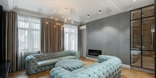 3-комн квартира Бронная Б. ул,  д. 8