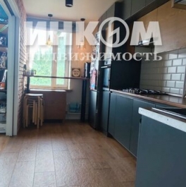 Продажа 3-комн квартиры на вторичном рынке улица Фридриха Энгельса,  д. 7-21
