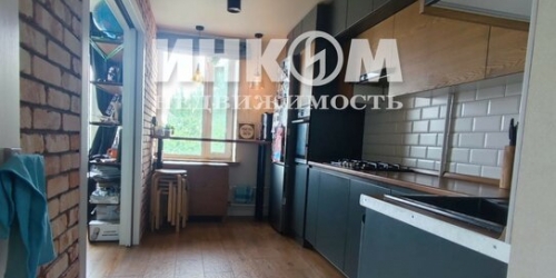 3-комн квартира улица Фридриха Энгельса,  д. 7-21