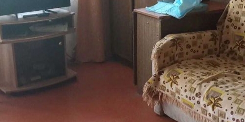 2-комн квартира Кашира, Клубная улица, 9