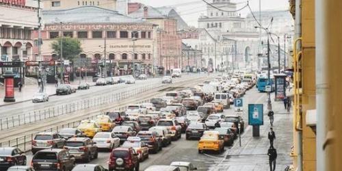 3-комн квартира Краснопрудная улица,  д. 7-9