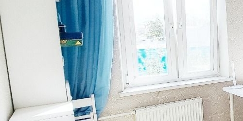 2-комн квартира Тимуровская улица, 23к1