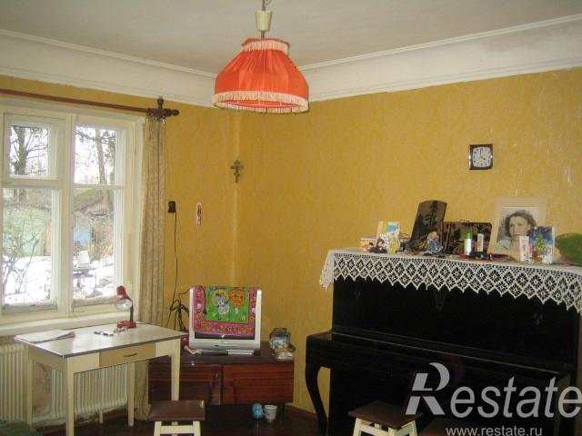 Продажа дома Средняя Колония д, Ломоносовский р-н