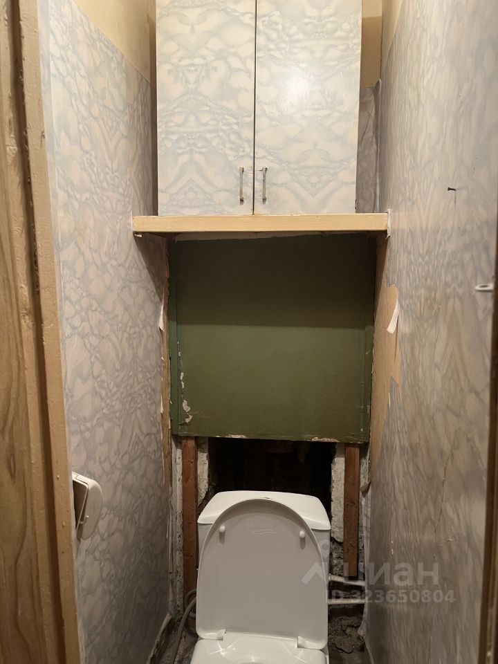 Аренда 1-комн квартиры на вторичном рынке Одинцово, Союзная улица, 6