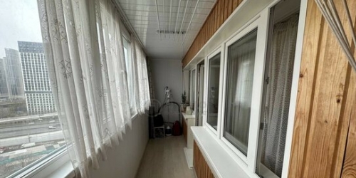 3-комн квартира ул Матвеевская,  д. 18,  к. 1