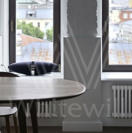 Продажа 3-комн квартиры на вторичном рынке Дмитровка Б. ул,  д. 7/5 с2