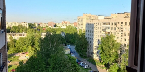 Комната Металлургов ул,  д. 4