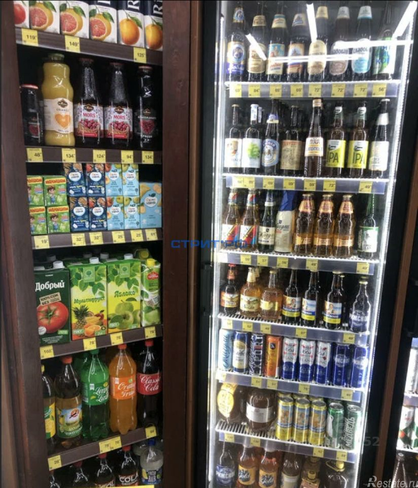 Продажа торгового помещения ул Фридриха Энгельса,  д. 56