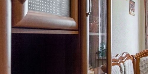 3-комн квартира пос. Шушары, Ленсоветовский тер., 25