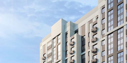 3-комн квартира переулок Посланников, 6