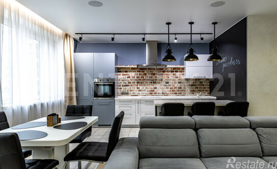 Продажа 3-комн квартиры на вторичном рынке Среднерогатская улица,  д. 20