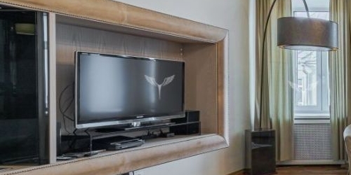 3-комн квартира улица Петровка, 28