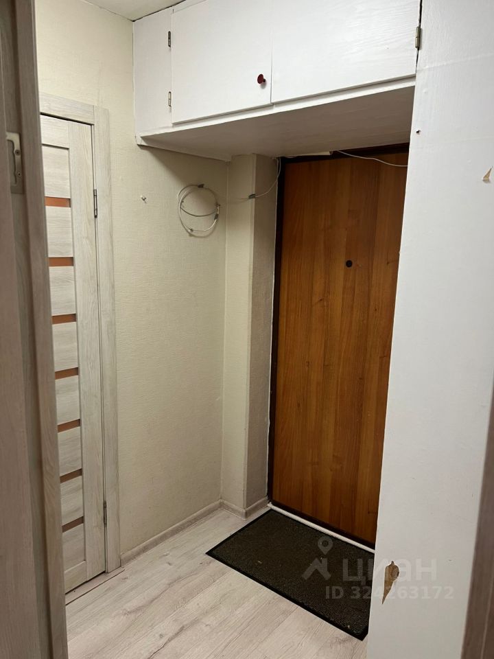 Продажа 1-комн квартиры на вторичном рынке Боровая улица, 6