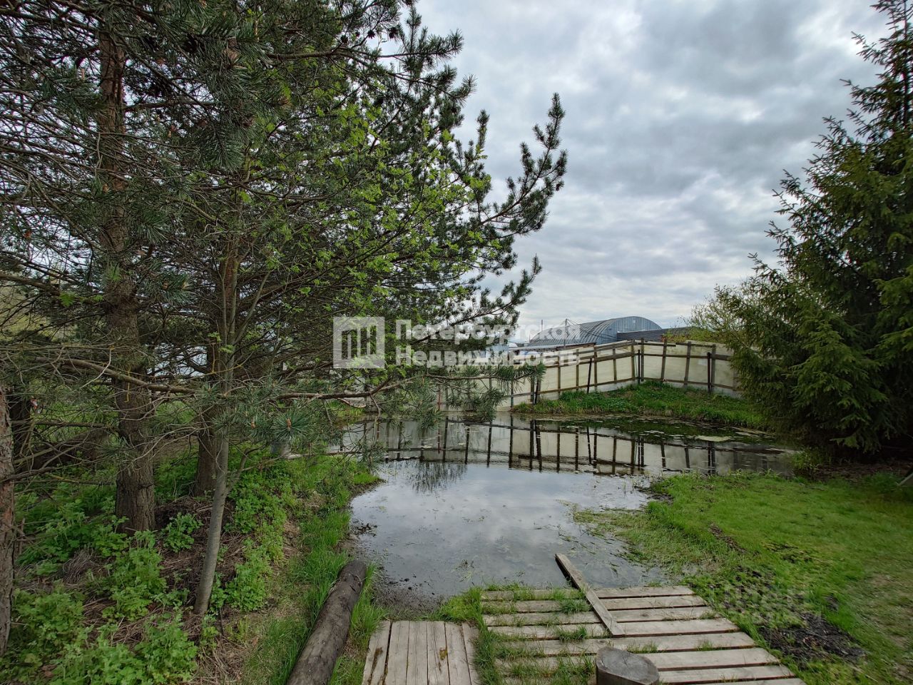 Продажа земли пос. Ковалево, улица Поперечная, 70