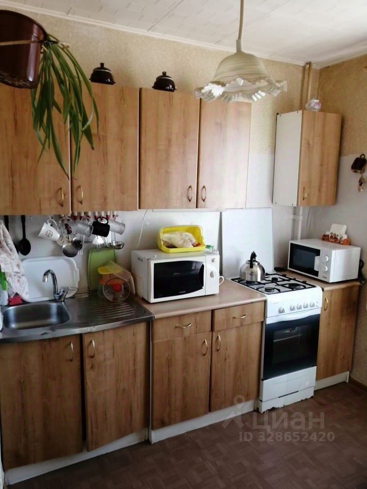 Продажа 1-комн квартиры на вторичном рынке Выборг, улица Приморская, 42