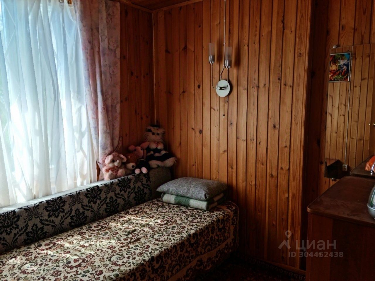 Продажа дома Вырица городской поселок