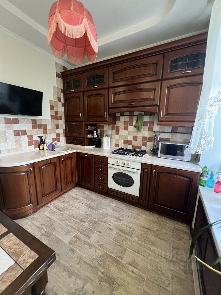 Аренда 2-комн квартиры на вторичном рынке Большой Матросский переулок, 1