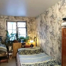 Продажа 3-комн квартиры на вторичном рынке Новочеркасский пр-кт,  д. 24