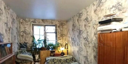 3-комн квартира Новочеркасский пр-кт,  д. 24